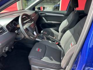 SEAT Arona usata, con Alzacristalli elettrici