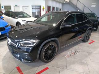 MERCEDES-BENZ GLA 200 d Automatic Premium AMG