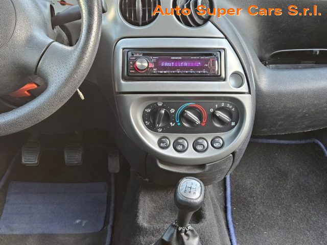 FORD Ka usata 13