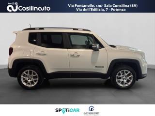 JEEP Renegade usata, con Autoradio