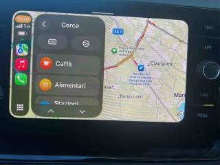 VOLKSWAGEN Polo usata, con Antifurto