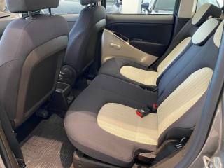 LANCIA MUSA usata, con Servosterzo