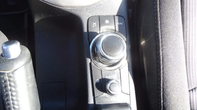 MAZDA CX-3 usata 110