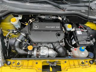 FIAT Qubo usata, con Sedile posteriore sdoppiato