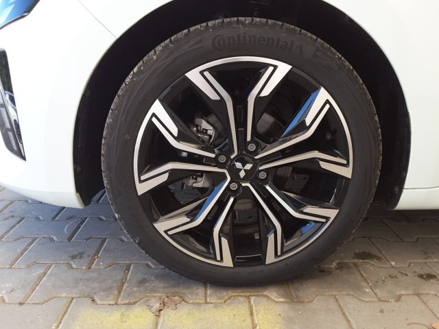 MITSUBISHI Colt usata, con Immobilizzatore elettronico