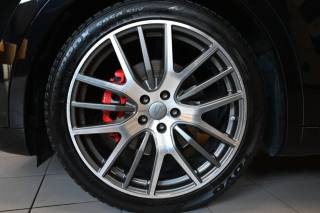 MASERATI Levante usata 12