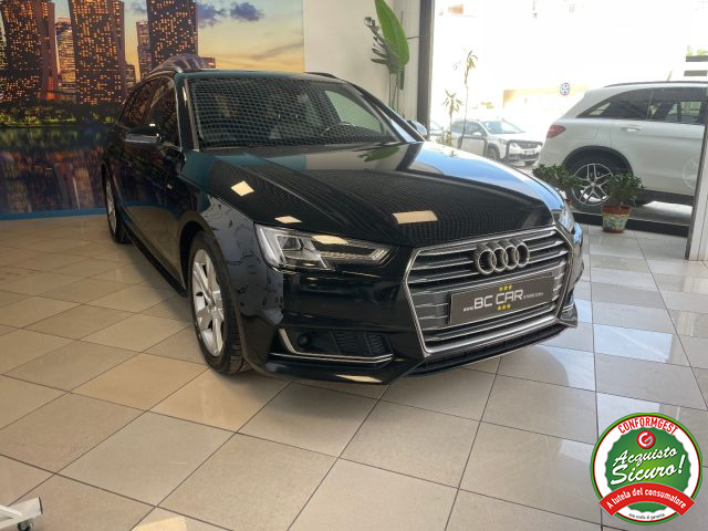 AUDI A4 usata, con Alzacristalli elettrici