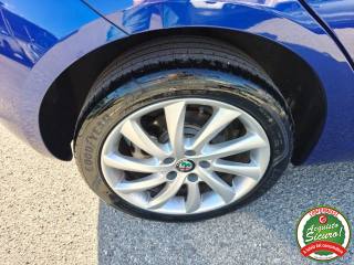 ALFA ROMEO Giulietta usata, con Touch screen