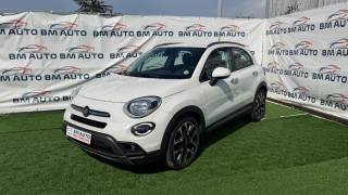 FIAT 500X 1.6 MultiJet 130 CV Cross KM CERTIFICATI GARANTITA
