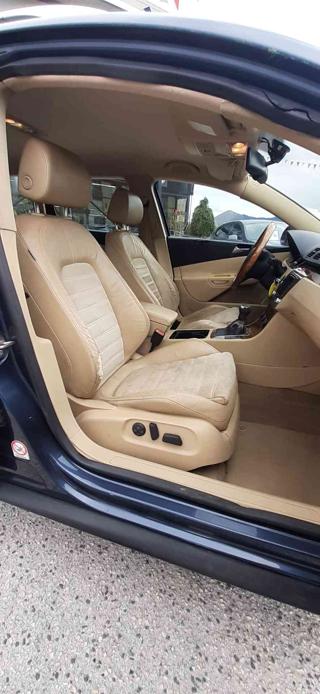 VOLKSWAGEN Passat usata 19