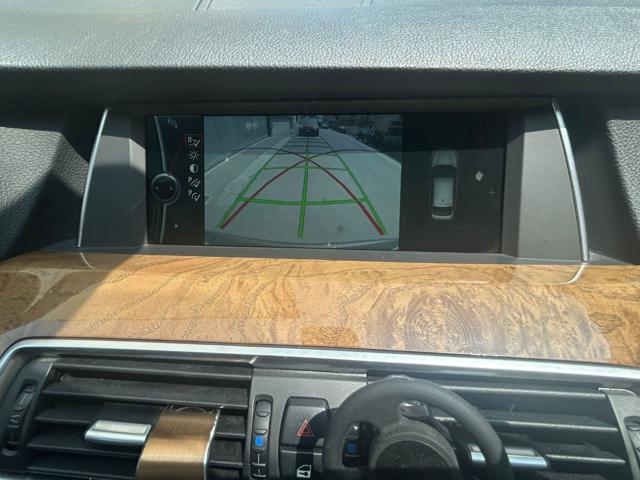 BMW 530 usata, con Fendinebbia