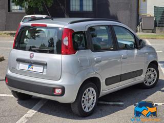 FIAT Panda usata, con Chiusura centralizzata