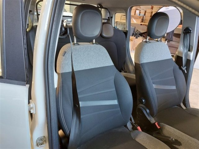 FIAT Panda usata 11