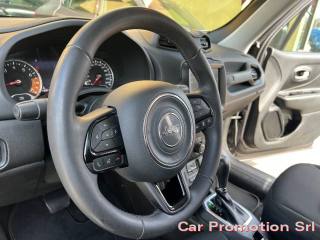 JEEP Renegade usata, con Cerchi in lega