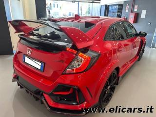 HONDA Civic usata, con Antifurto