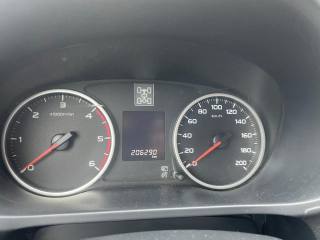 FIAT Fullback usata, con Telecamera per parcheggio assistito