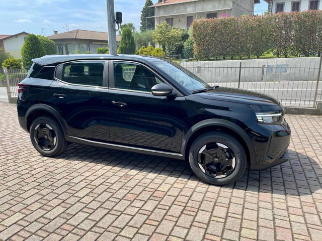 OPEL Frontera usata, con Airbag laterali