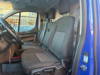 FORD Transit Custom usata, con Controllo trazione