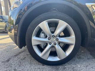 INFINITI QX70 usata, con Alzacristalli elettrici