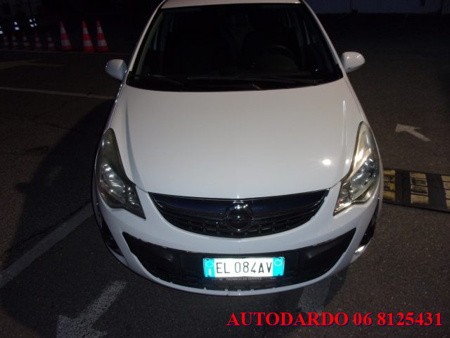 OPEL Corsa usata, con Airbag