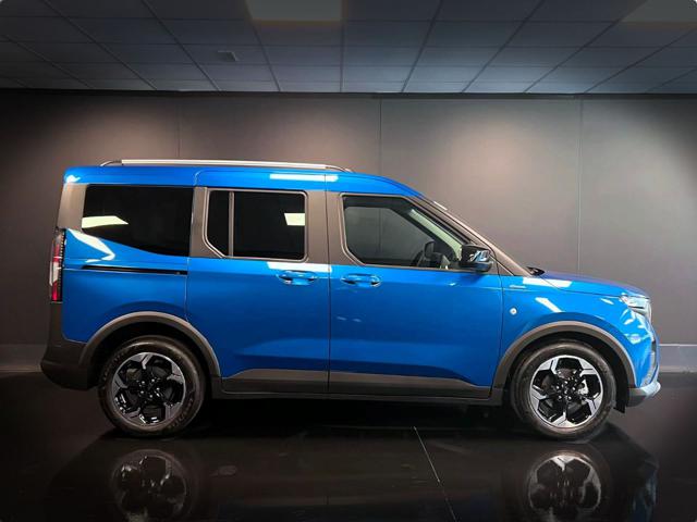 FORD Tourneo Courier usata, con Airbag Passeggero