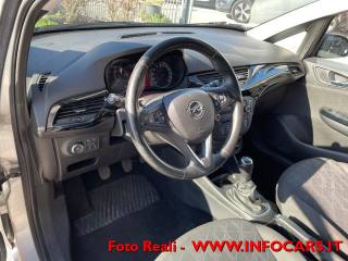 OPEL Corsa usata, con ESP
