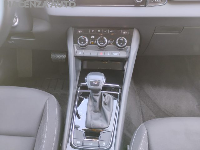 SKODA Karoq usata, con Controllo trazione