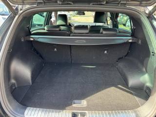 KIA Sportage usata, con USB