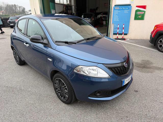 LANCIA Ypsilon usata, con ABS