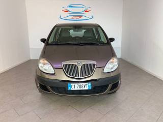 LANCIA MUSA 1.4 16V Oro