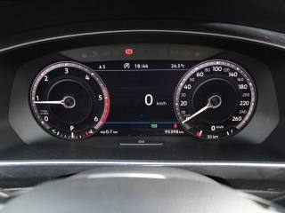 VOLKSWAGEN Tiguan Allspace usata, con Fari LED