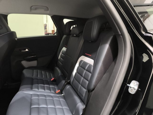 CITROEN C5 Aircross usata, con Touch screen