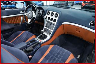 ALFA ROMEO Spider usata, con Controllo automatico clima