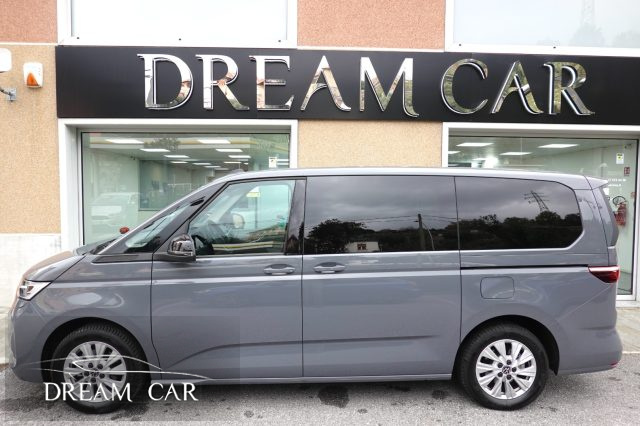 VOLKSWAGEN Multivan usata, con Airbag