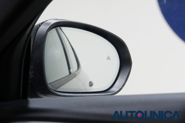 ALFA ROMEO Tonale usata, con Sensore di pioggia