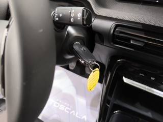 CITROEN C3 usata, con ESP