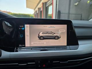 VOLKSWAGEN Golf usata, con Parabrezza riscaldabile