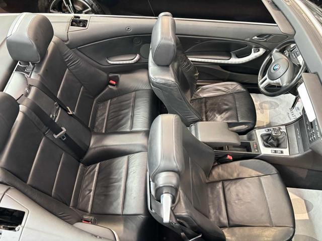 BMW 318 usata, con Servosterzo