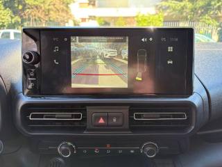 OPEL Combo usata, con Climatizzatore