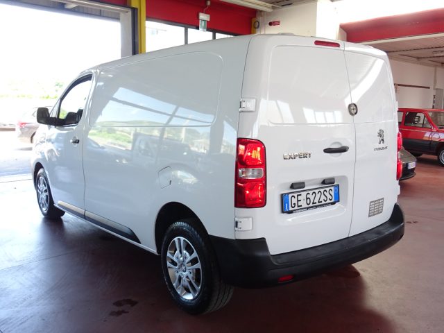 PEUGEOT Expert usata, con Airbag Passeggero