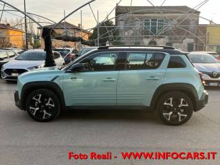 RENAULT R 4 usata, con Controllo automatico clima