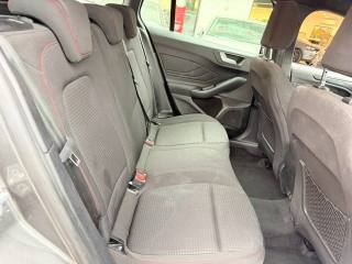 FORD Focus usata, con Chiusura centralizzata