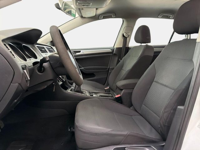 VOLKSWAGEN Golf usata, con Cruise Control