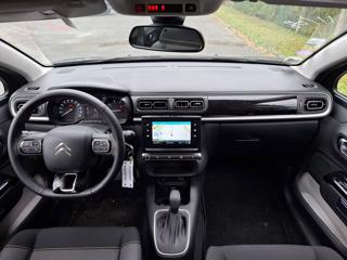 CITROEN C3 usata, con Airbag