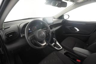 TOYOTA Yaris usata 1