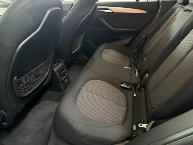 BMW X1 usata, con ESP