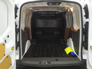 FORD Transit Connect usata, con Chiusura centralizzata
