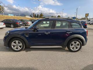 MINI Countryman usata, con Alzacristalli elettrici