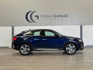 AUDI Q3 usata, con Airbag laterali