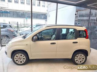 FIAT Panda usata, con Alzacristalli elettrici